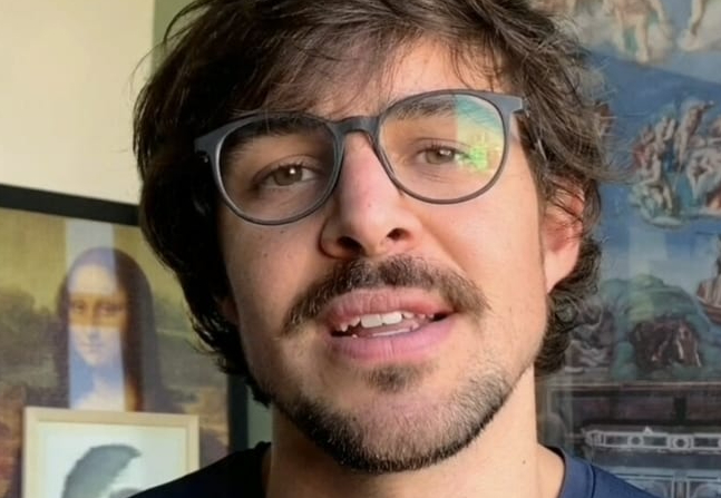 Depoimento Sessão da Criança Interior (Online) - F.A.