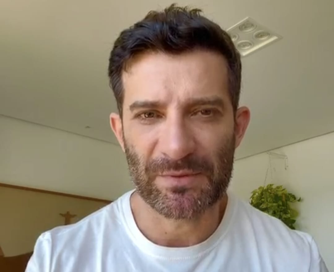 Depoimento Sessão da Criança Interior (Online) - M.M.